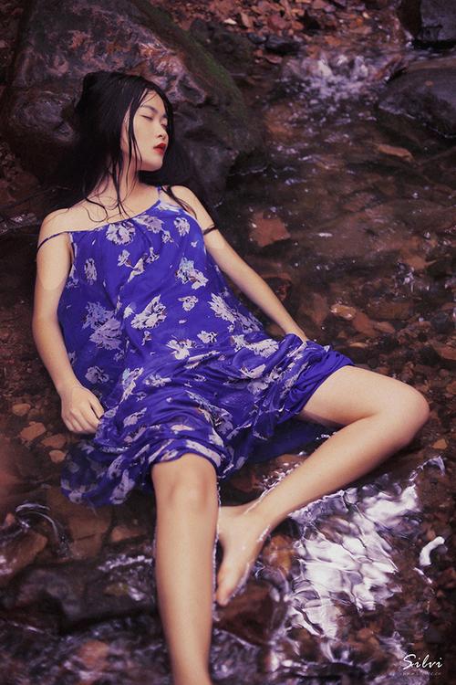 SPA按摩要求阴部按摩多久