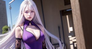 新水浒传潘金莲