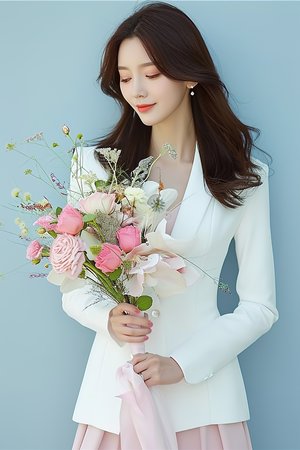 王牌情敌演员表