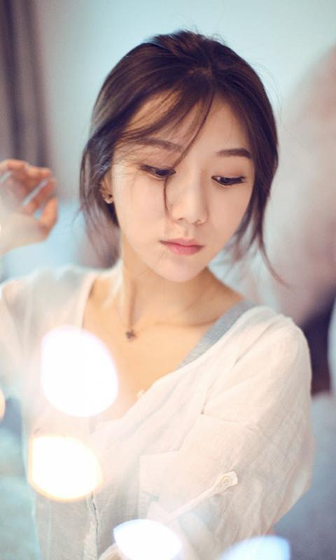 雯雯与公的肉欲生活