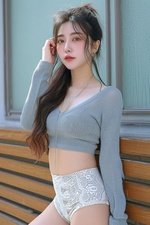 丰满人妻波野结衣