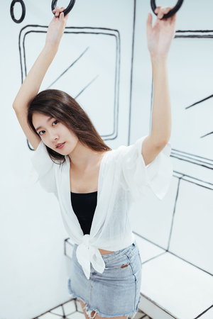 在线欧美日韩精品一区