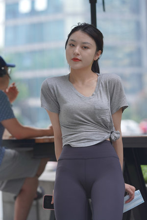 梅竹马是消防员