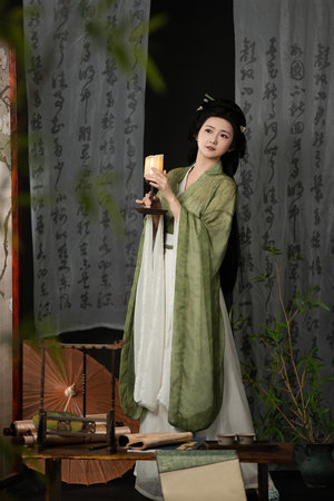 今生有你电视剧剧情