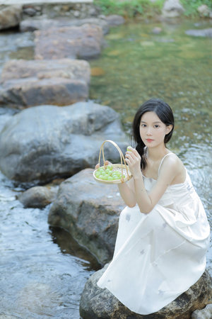 在我喜欢他的第十年小说全文阅读