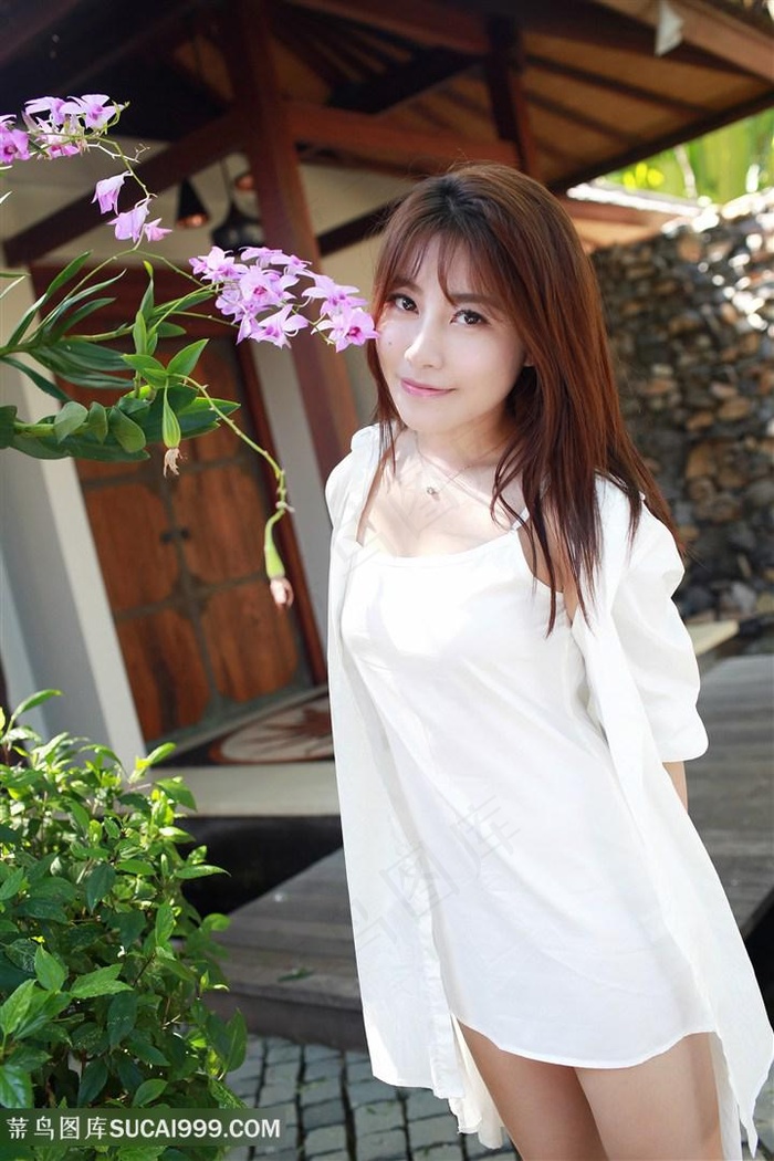 国产精品无码久久AV白晶晶