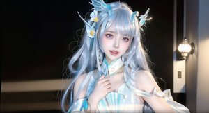 欢迎来到东莫村