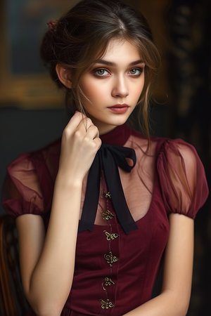 这瓶红酒是给你下面的