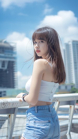 因为胸大被同学cao到爽