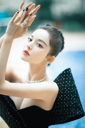 杨思敏1—5集无删减