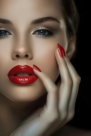 花姑子剧情简介