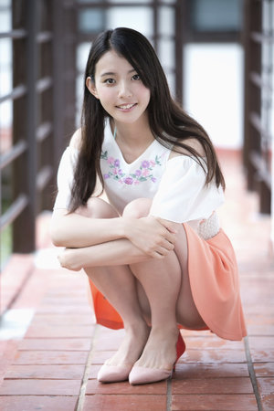 黄少祺主演爱情电视剧