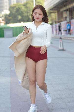 欧美粉嫩极品人妇